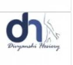 Divyanshi Hosiery logo icon