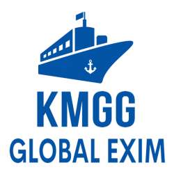 KMGG Global Exim logo icon