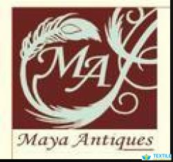 Maya International logo icon
