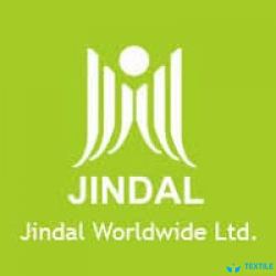 Jindal Worldwide Limited logo icon