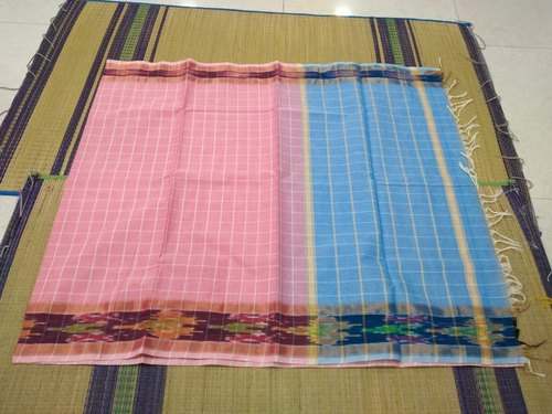 New Collection Pure Cotton Saree For Ladies by Sri Kirthi Creations