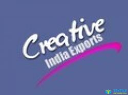 Creative India Exports logo icon