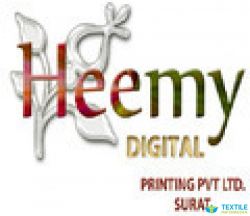 Heemy Digital Printing Private Limited logo icon