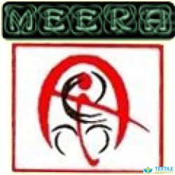 Meera Apparels Private Limited logo icon