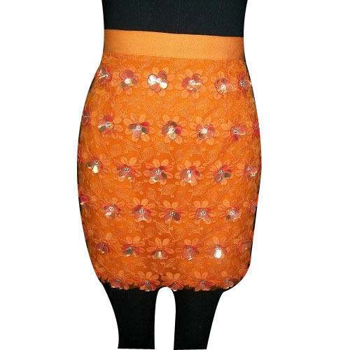 Girls Designer Skirt by Woven Dreams