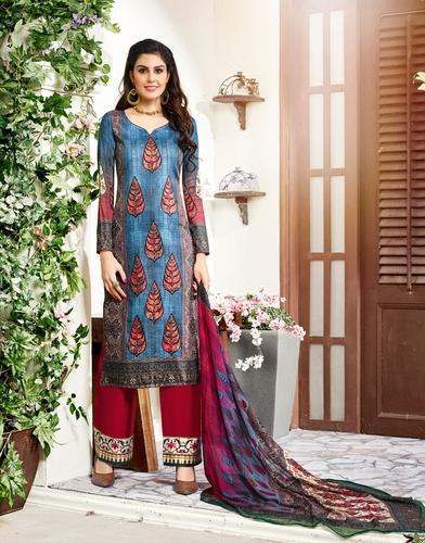 Fancy Ladies Salwar Suits by B B FASHION