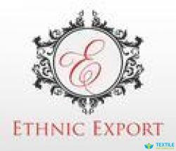 Ethnic Export logo icon