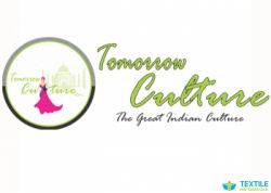 Tomorrow Culture logo icon