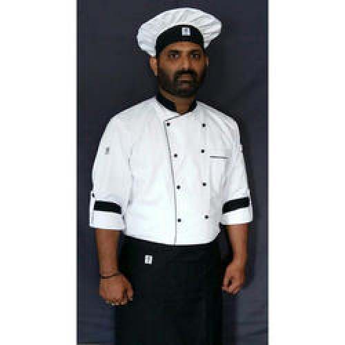 hotel kitchen uniform by Promo Sell India