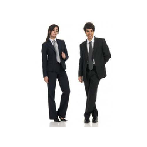 receptionist uniform by Promo Sell India