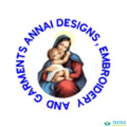 Annai Designs logo icon