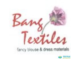 Bang Textiles logo icon