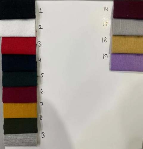New Collection Thread Fleece Fabric by Gopal Jee Fabrics