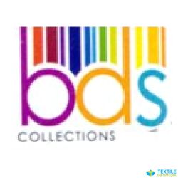 BDS Collections logo icon